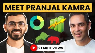 ​ @pranjalkamra  REVEALS his Investment Portfolio! Best Mutual Fund to INVEST? | Warikoo Hindi