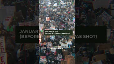 Keith Rabois vs Eric Newcomer on the Minnesota ICE Shooting