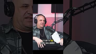 How do artists connect with fans?