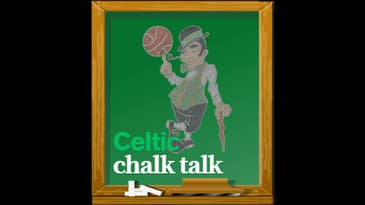 Celtic Chalk Talk: Navigating a Rough Start