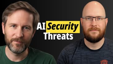 Your Next Hire Might Be a Deepfake With Brian Long CEO of Adaptive Security