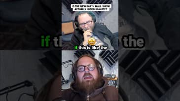 Darth Maul's New Series: Worth the Watch?