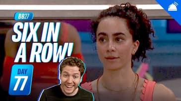 BB27 Tuesday Live Feed Update September 23, 2025