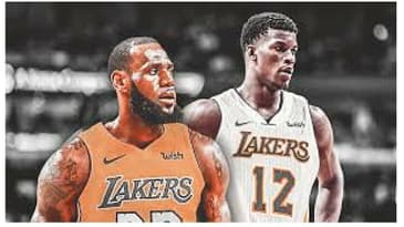 Should Jimmy Butler come to the Lakers? My Thoughts