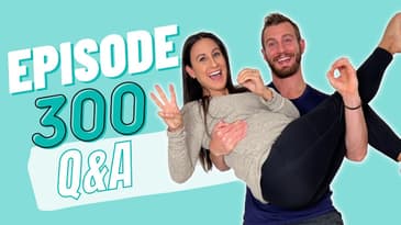 Q&A  | Shoulder Impingement, Diastasis Recti, Meralgia Paresthetica?