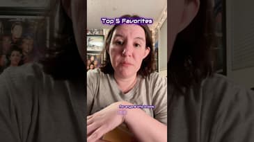 #Top5 #Klingons #fyp #startrek #podcast #startrektng #startrekpicard #startrekds9 #crushtheconvo