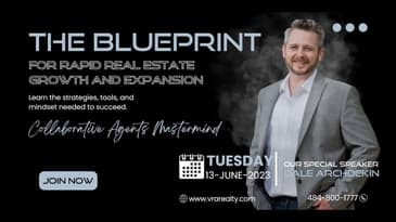 Promo video with Dale Archdekin