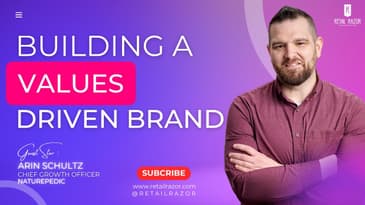 How This Organic Mattress Brand Is Saving The Planet | #podcast