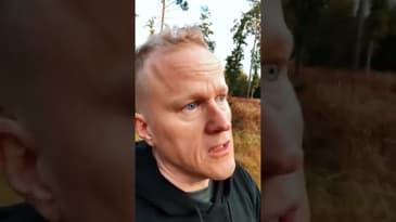 Ek Valdemarsvik. Dokumentärfilmare. Del 1.