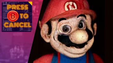 The Original Super Mario Bros. - Press B Podcast Ep: 121