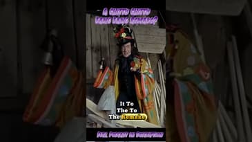 A Chitty Chitty Bang Bang Remake?