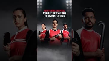 DAY 2 DELIGHT! Manu Bhaker scripts history at Paris Olympics!
