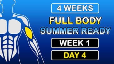 Try This Concentration Curl Challenge For Stronger Arms!