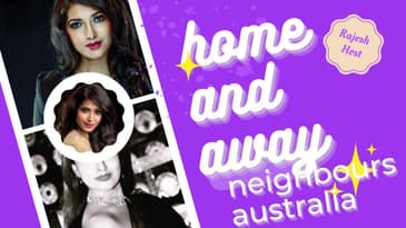 home and away | appearing in home and away | Australia Dramas | Preity Upala