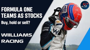 Williams F1 in 2021| Buy, hold or sell? | Wolves of Hangar Straight | F1 Teams As Stocks