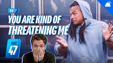 BB27 Sunday Live Feed Update August 24, 2025