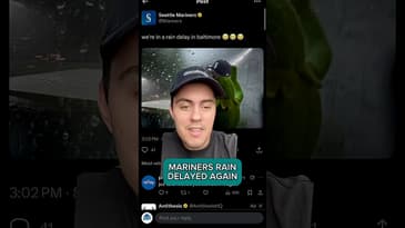 PSA TO ALL MLB TEAMS #mlb #baseball #mariners