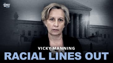 SCOTUS 6-3: Supreme Court Ends Race-Based Congressional Districts | Victoria Manning