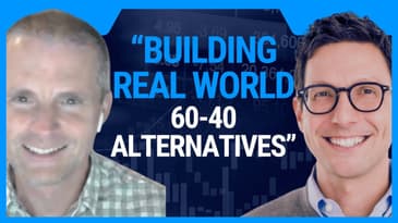 Practical Alternatives to the 60-40 Portfolio | Building Robust Multi-Asset Class Strategies