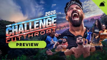 The Challenge Cutthroats Preview