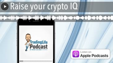 Raise your crypto IQ