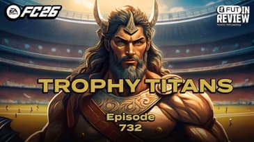 #732: Trophy Titans