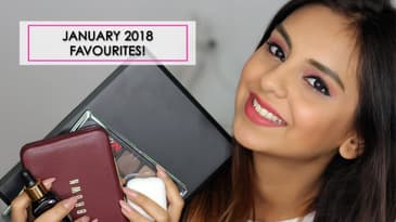 Monthly Favourites | Beauty, Skin Care, TV Shows, Fashion & More | What When Wear