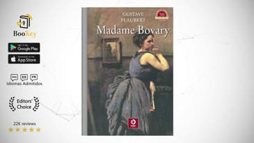 Resumen y reseña de Madame Bovary-La historia de un matrimonio que acaba en tragedia