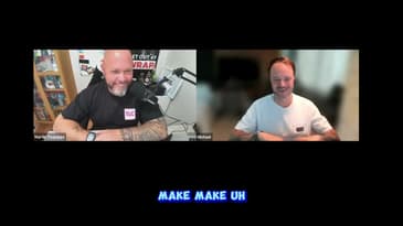 #167 Michael De Decker