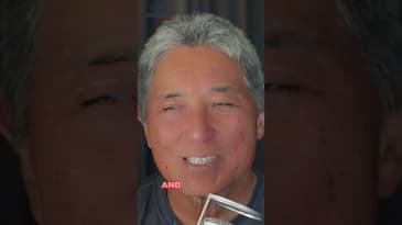 Guy Kawasaki: Planting Seeds of Interest | From Acorns to Passions #shorts