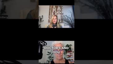 The Invisibility Trap Women Face After 40 #MidlifeInvisibility #WomensPower