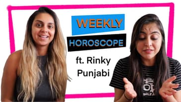 Weekly Horoscope For 23rd February 2020