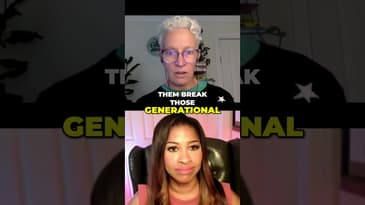 Breaking Generational Cycles: A Guide to Personal Growth