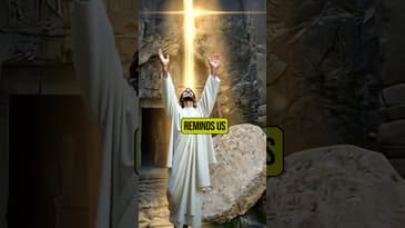 10 th Miracle The Resurrection of Jesus | Miracle Over Death