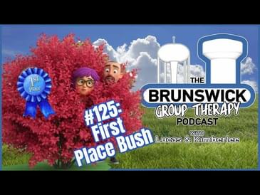 #125: First Place Bush