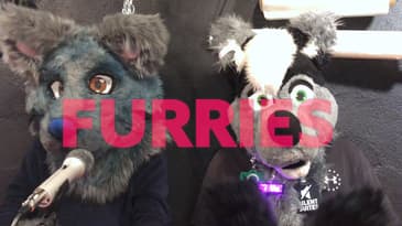 DGPS4E13: Open Lines - Furries Promo