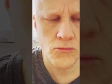 Viktigt att komma ihåg att varna för nåt idag!