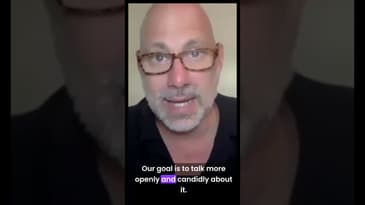 Thank you for being here