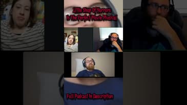 Little Shop Of Horrors Is The Perfect Movie Musical