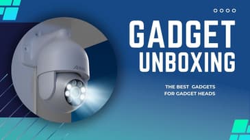 ANRAN POE Security Camera System Unboxing - Your Ultimate Watchdog with Auto Tracking & AI Detection