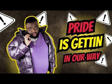 Big Breeze Said He Kept Hearing A Voice?