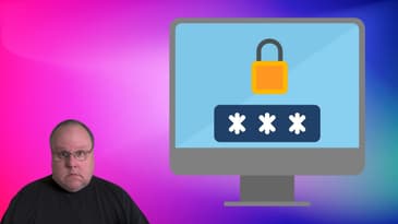 Don't Get Locked Out Of Your Accounts!