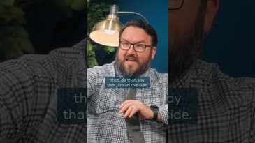 You NEED a Savior! w/ Michael "Gomer" Gormley