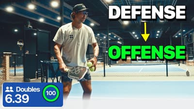 How to defend a pop-up