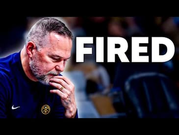 Why Did The Denver Nuggets Fire Michael Malone?