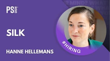 Hanne Hellemans | What's On Your Mind? (Dutch/Nederlands)