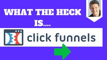 What Is Click Funnels? How To Sell Online Using Sales & Marketing Funnels