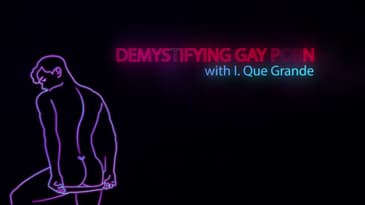 Demystifying Gay Porn Season 3 Teaser