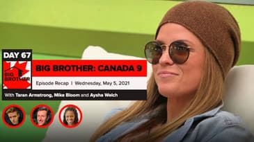 Big Brother Canada 9 | Episode 28 Recap Wednesday 5/5