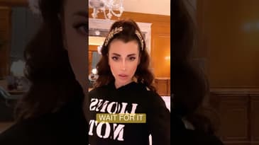 I LOVE who I became when I became a MOM. #shorts #momlife #toddlerlife #motherhood